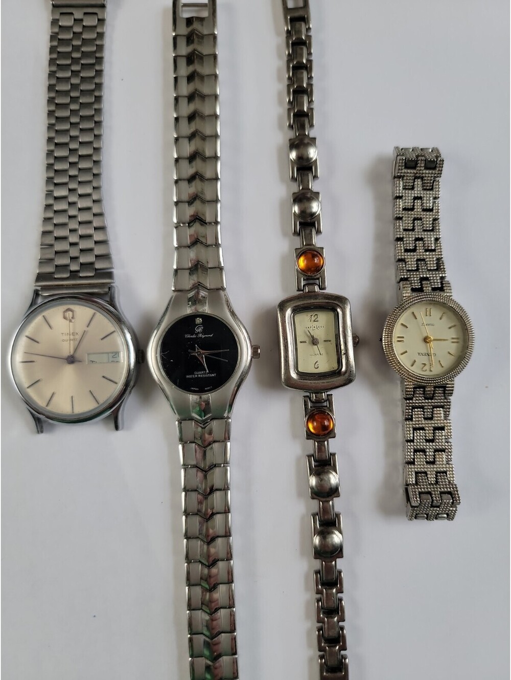 Vintage watch Lot